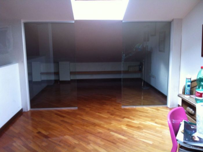 Archisio - Edilservice Design srl - Progetto Ristrutturazione di interni