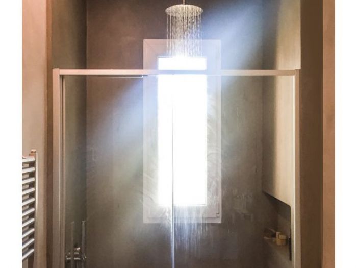 Archisio - Andrea Lazzaro - Progetto Ambienti bagno