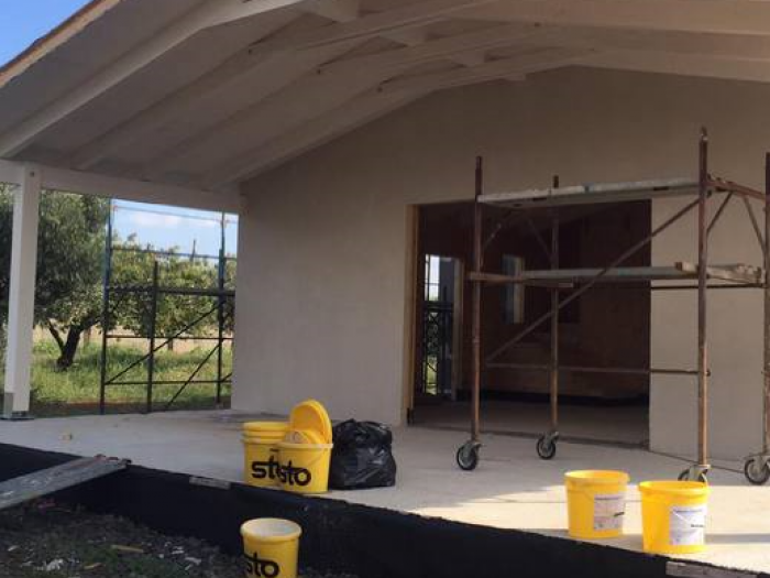 Archisio - Angoli Legno Edilizia - Progetto Costruzioni in legno