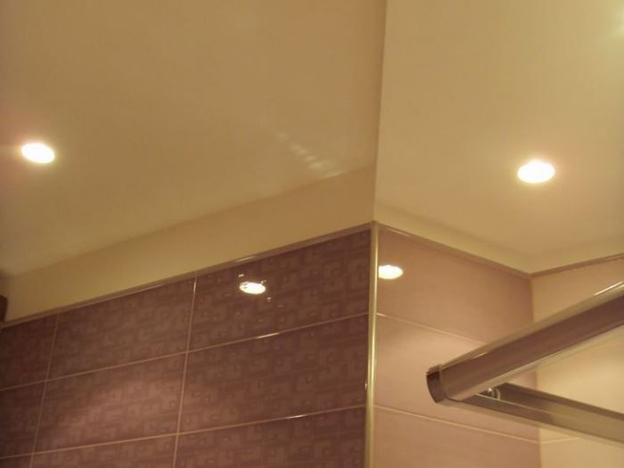 Archisio - Fabrizio Vitolo - Progetto Appartamenti