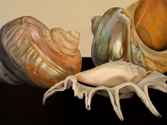 Archisio - Ornella Stingo - Progetto madreperla