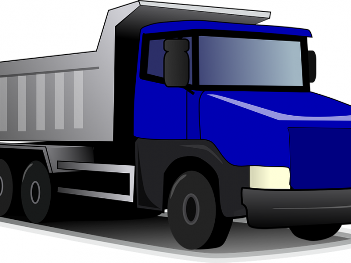 Archisio - Traslochi Parissi - Progetto Trasloco