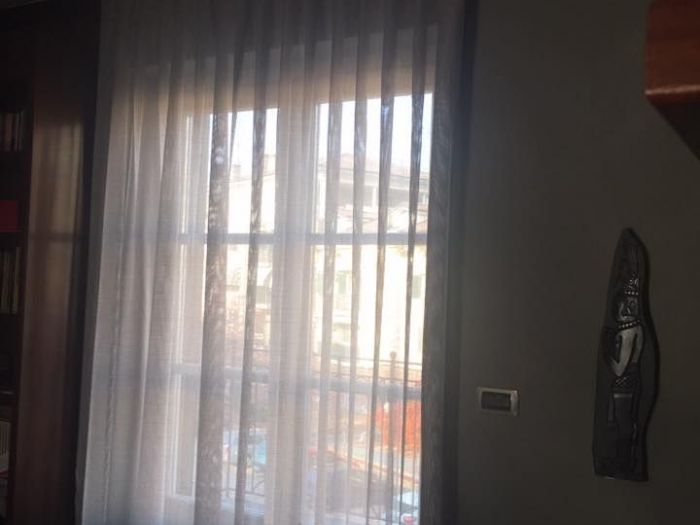 Archisio - Disegni Di Interni - Progetto Tende