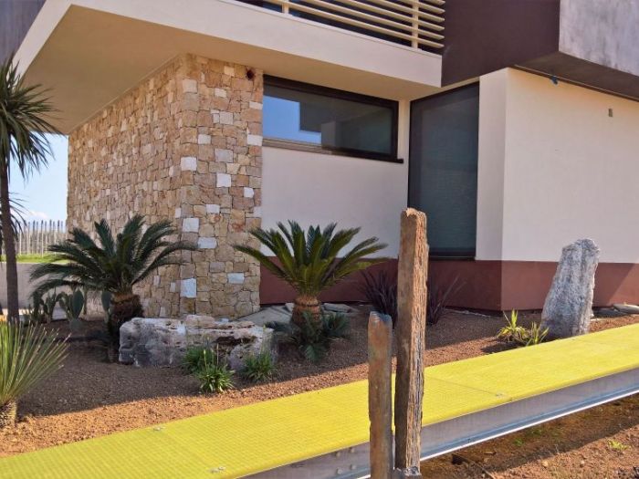 Archisio - Antonio Guarneri - Progetto Ville di luce