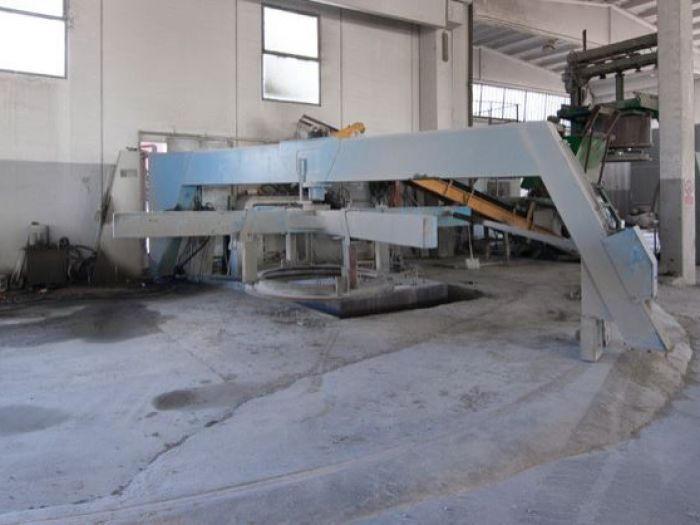 Archisio - Andrea Rollo - Progetto Industrial