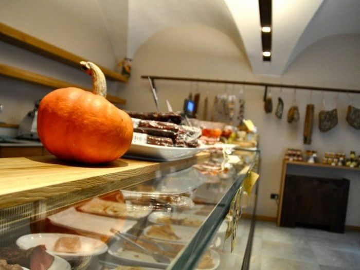 Archisio - Fabar - Progetto Golosaalchimia