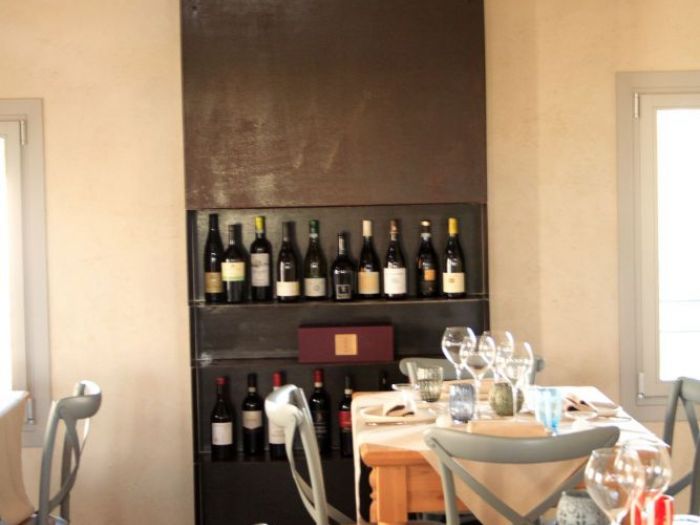 Archisio - Maurizio Moraldi - Progetto Collalbrigo un borgo nellosteria