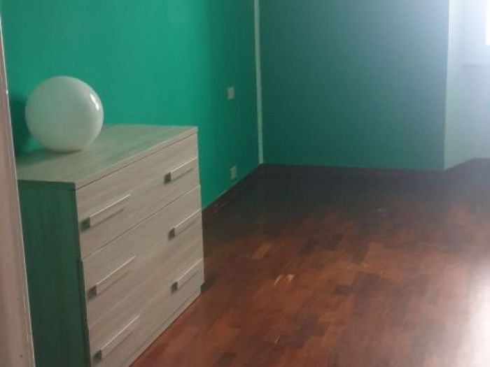 Archisio - Art Color - Progetto Folleggiandodi colore