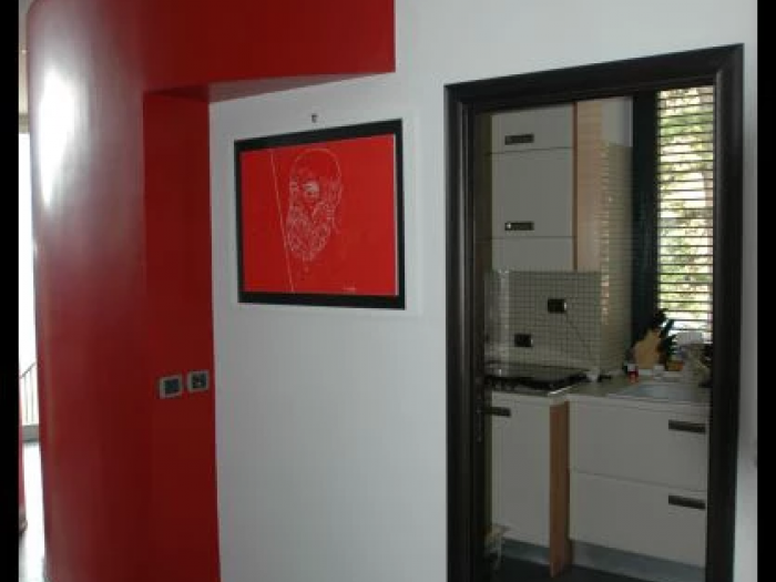 Archisio - Partner Mta - Progetto Loft