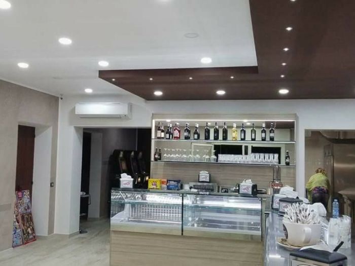 Archisio - Gca Elettric Di Grosso Ciponte Alessandro Elettricista - Progetto Illuminazione