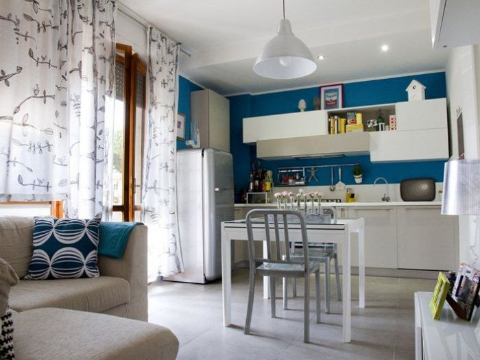 Archisio - Lorenzo Rossi - Progetto Casa cf