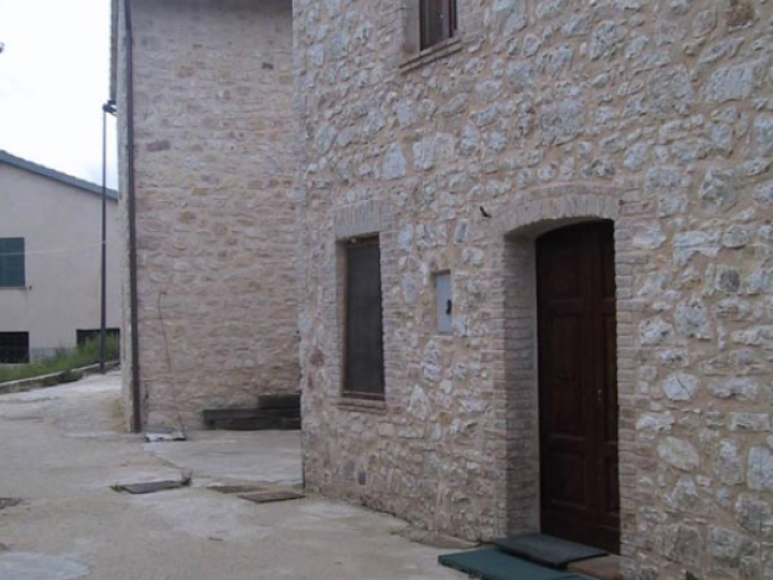 Archisio - Studio Di Architettura Cinzia Vitale - Progetto Restauro in zona sismica