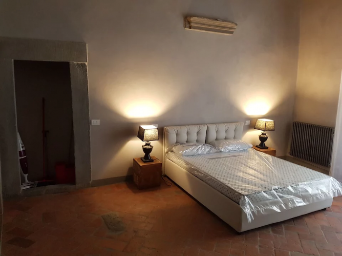 Archisio - Luca Cesaretti - Progetto Orselli 9 cortona ar