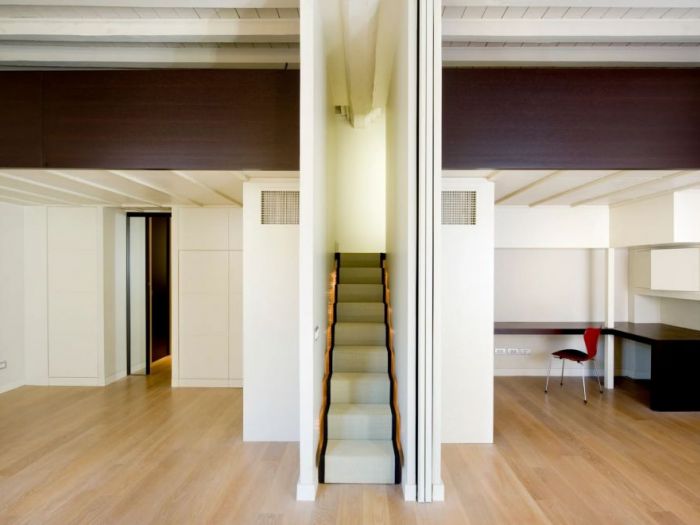 Archisio - Femia Studio Mac14 - Progetto Progettazione di interni