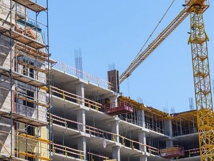 Archisio - Vespa Costruzioni Sas - Progetto Ristrutturazioni