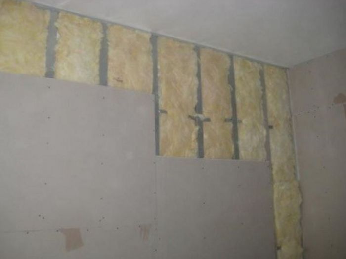 Archisio - Ristrutturazione Casa Roma - Progetto Opere in cartongesso