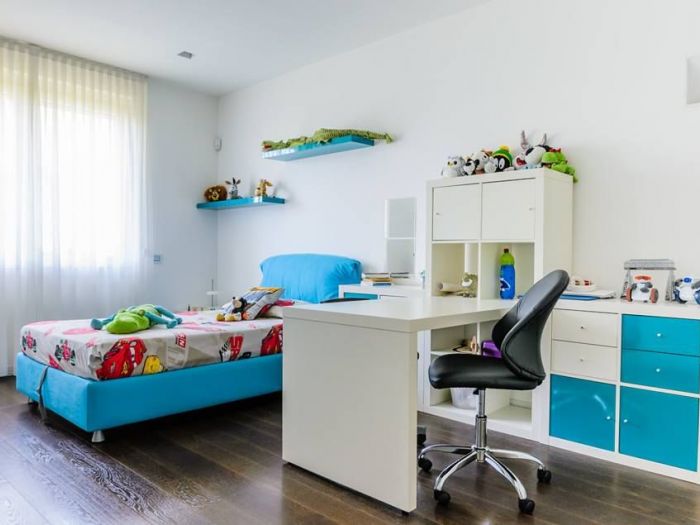 Archisio - Venduta A Prima Vista - Progetto Shooting fotografico in residenza moderna