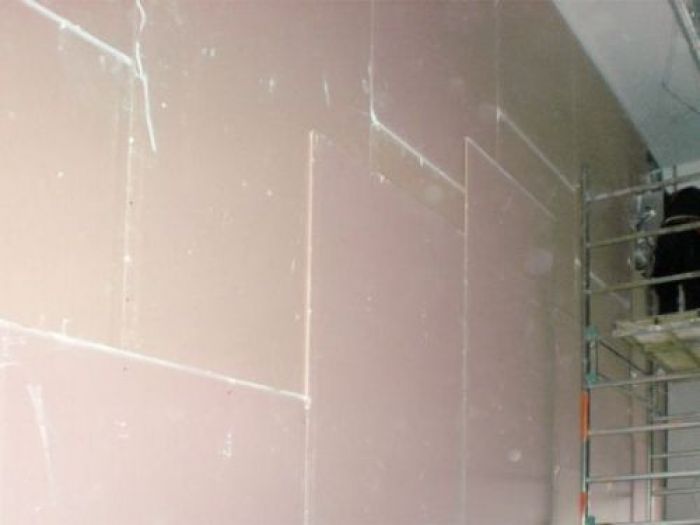 Archisio - Caldarelli Costruzioni srl - Progetto Edilizia per industria