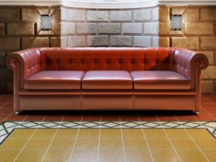 Archisio - Pavimenti Fogazza - Progetto Living classico