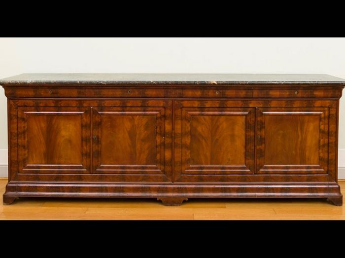 Archisio - Araba Fenice Antichit - Progetto Mobili