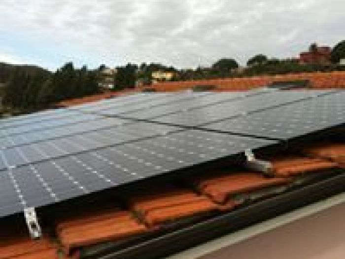 Archisio - Elettrosistemi srl - Progetto Impianti fotovoltaici