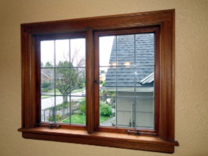 Archisio - Falegnameria Rinoldi Snc Di Bondeno Di Gonzaga Mantova - Progetto Produzione serramenti in legnoalluminio