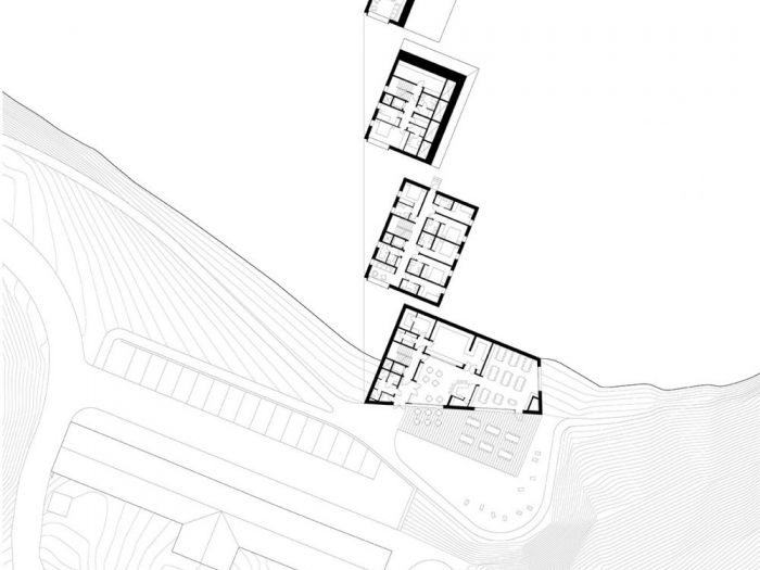 Archisio - Campomarzio - Progetto Malga fosse