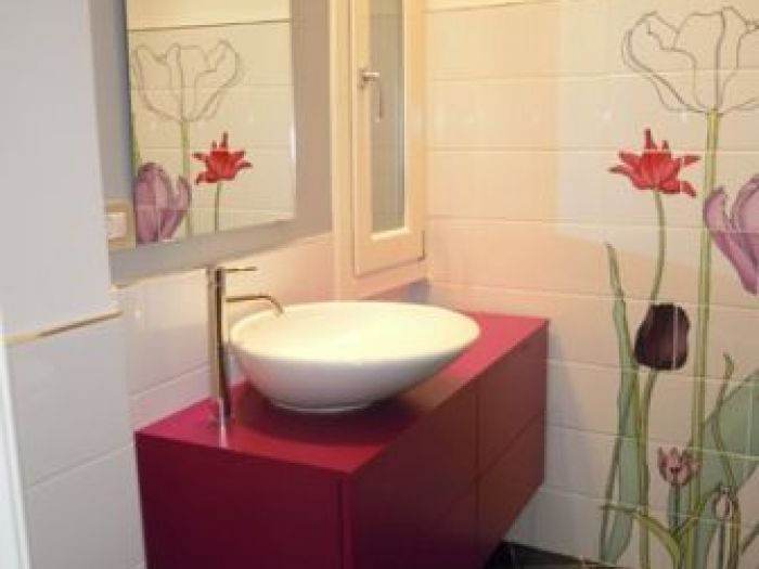 Archisio - Internamente - Progetto Piazza bologna-roma