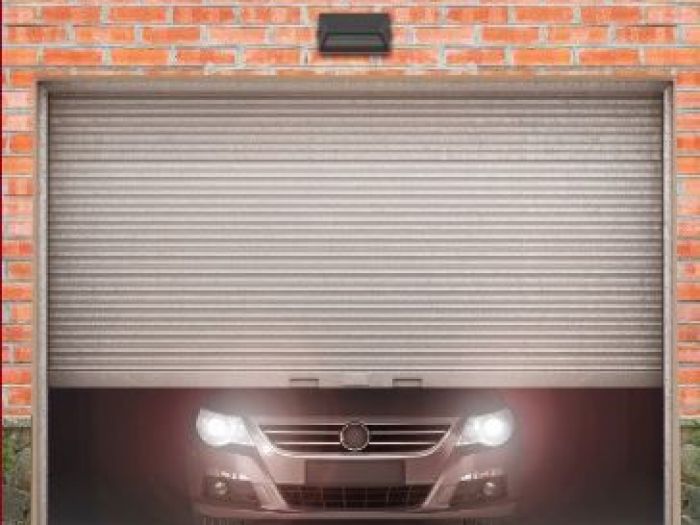 Archisio - Pg Service - Progetto Serrature di ultima generazione