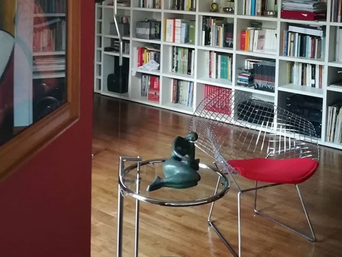 Archisio - Maria Carmen Castellucci - Progetto Interior designer - appartamenti