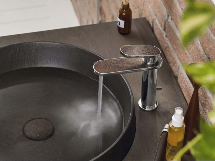 Archisio - Fabrizio Valdannini Della Orsolini Amedeo spa - Progetto Rubinetteria