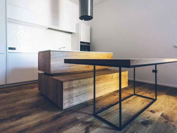 Archisio - Campomarzio - Progetto House ds