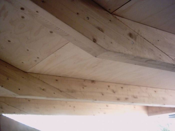 Archisio - Falegnameria Ferruzzi - Progetto Segheria