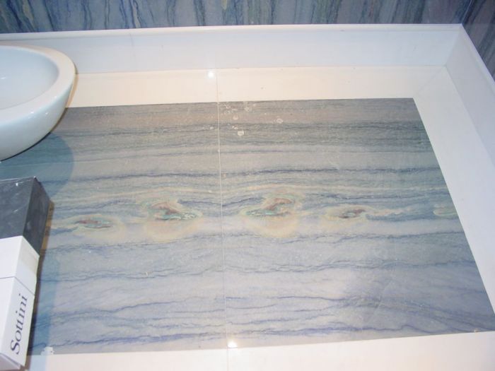 Archisio - Arte 2000 - Progetto Villa privata a londra