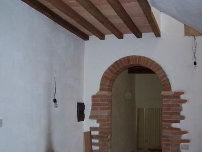 Archisio - Di Piero Alunni - Progetto Perugia - perotta