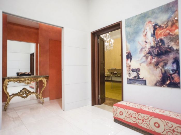 Archisio - Studio Lenzi Associati - Progetto Studio legale