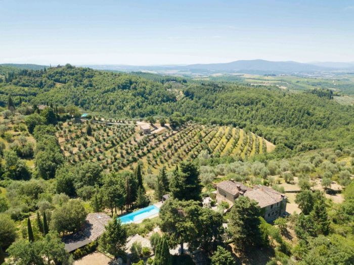 Archisio - Max Lisi Photoarch - Progetto Casolare privato