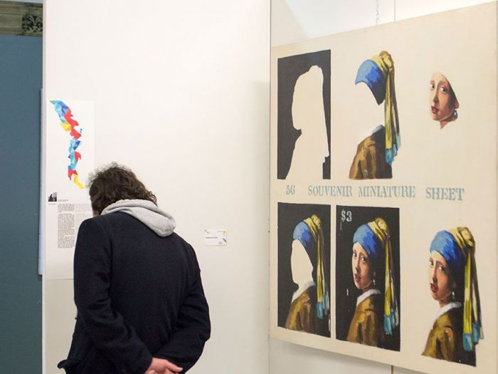 Archisio - Calmaggiorestudio - Progetto Allestimenti