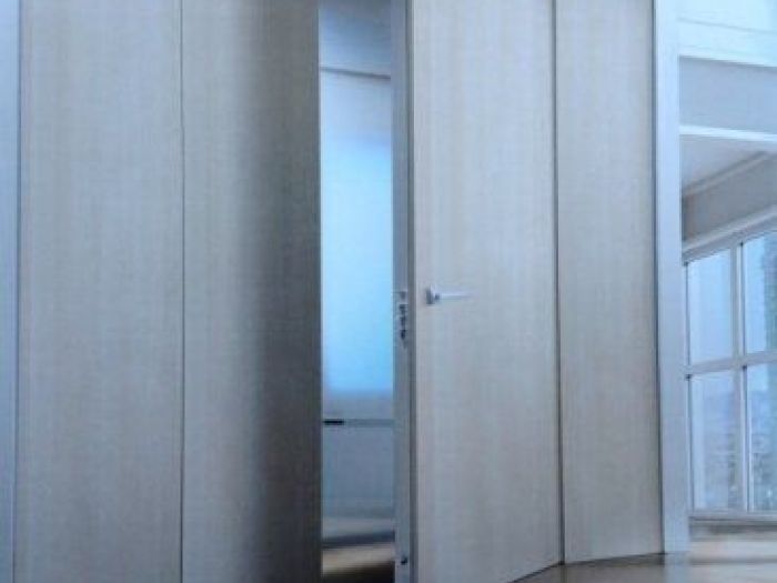 Archisio - Falegnameria Fortunati - Progetto Porte blindate e altri serramenti per comfort e sicurezza