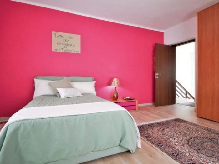 Archisio - Marina Dionisi Home Stager E Interior Designer - Progetto Home staging in una graziosa villetta