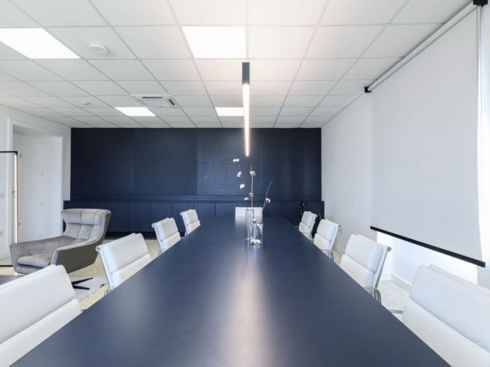 Archisio - Salvatore Vicidomini - Progetto Wia