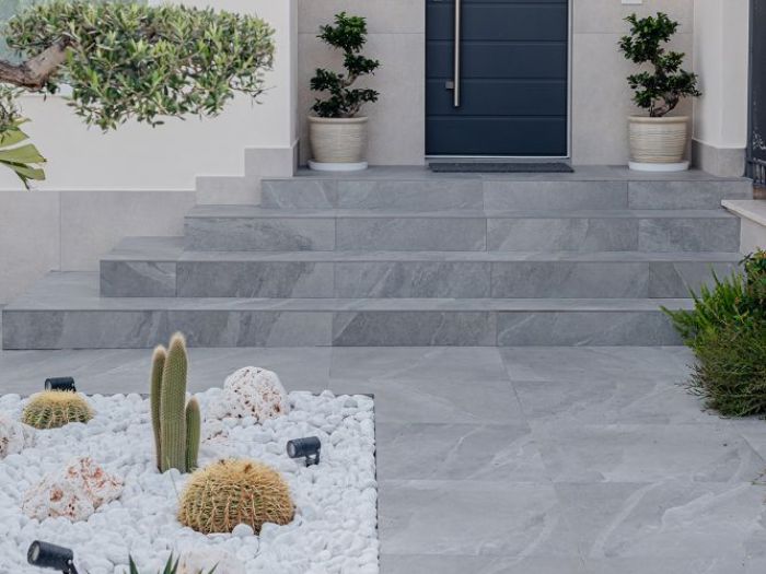 Archisio - Salvatore Vicidomini - Progetto Villa mg