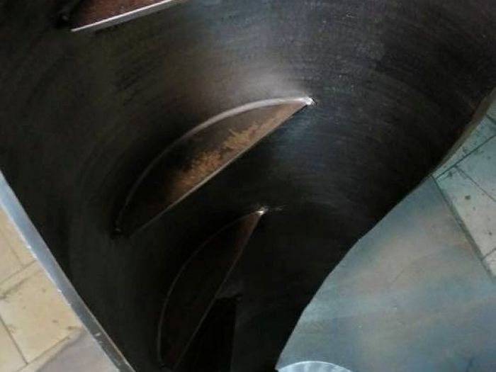 Archisio - Arteferro Battistini Paolo Fabio - Progetto Arredo