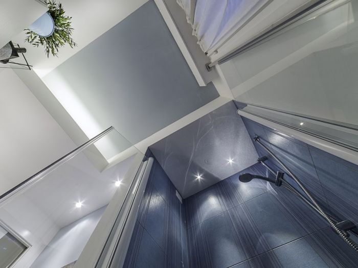 Archisio - Arredoriflesso Di Tiziano Scattolin - Progetto La costruzione di una nuova casa