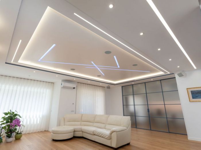 Archisio - Daniele Raffaelli - Progetto Fotografia di interni