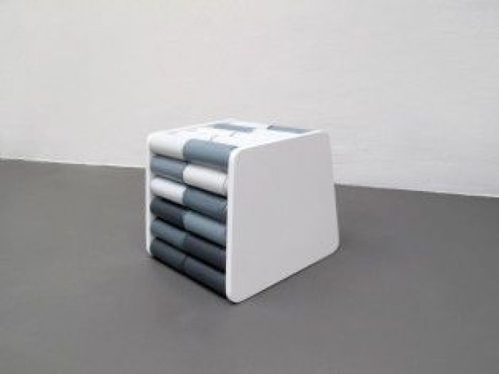 Archisio - Luigi Semeraro Design - Progetto Sparvar