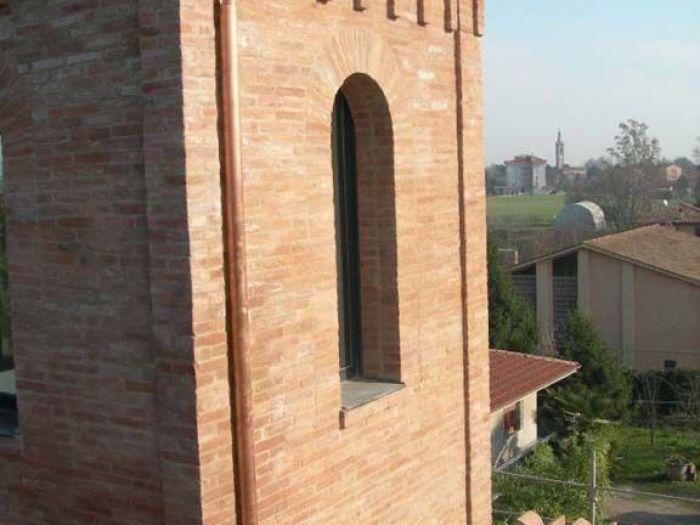 Archisio - Stingass - Progetto Sistemazione idraulica e regimentazione di corsi dacquaProgettazione idraulica-ambientale