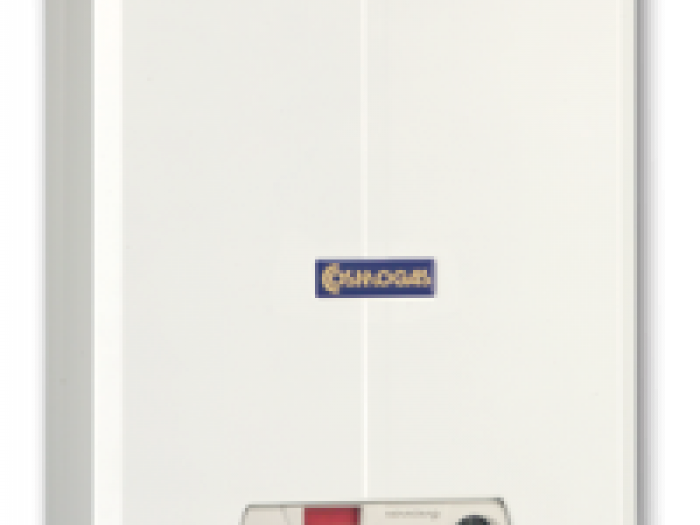 Archisio - Impianti Idraulici Idroclima - Progetto Caldaie a condensazione