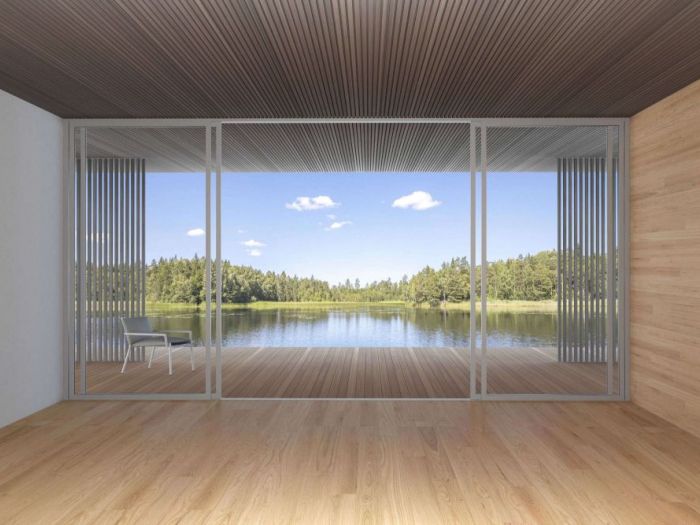 Archisio - Dco - Progetto Insideout by dco