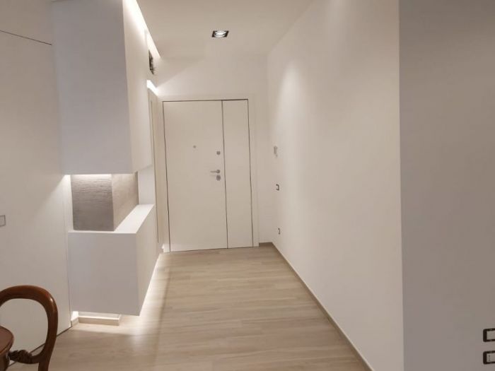 Archisio - Lrmvp Architetti - Progetto Casa s